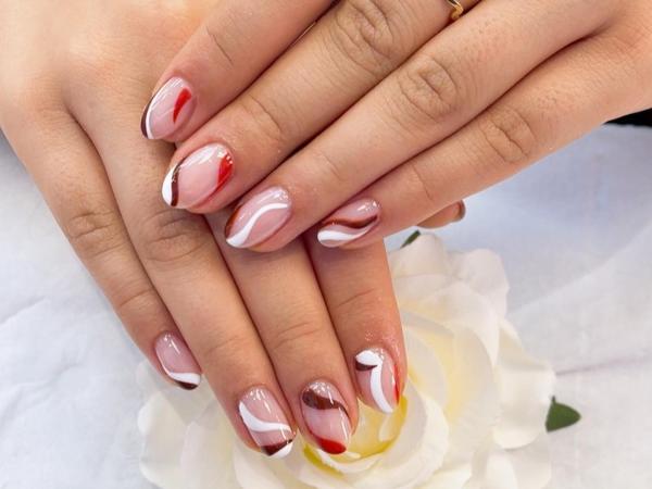 USA Nails gallery