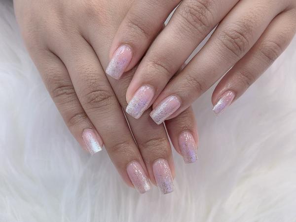 USA Nails gallery
