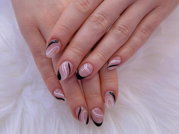 USA Nails gallery