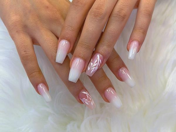 USA Nails gallery