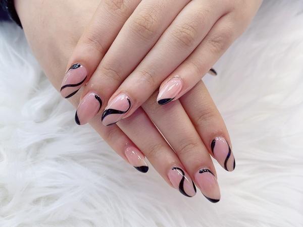USA Nails gallery