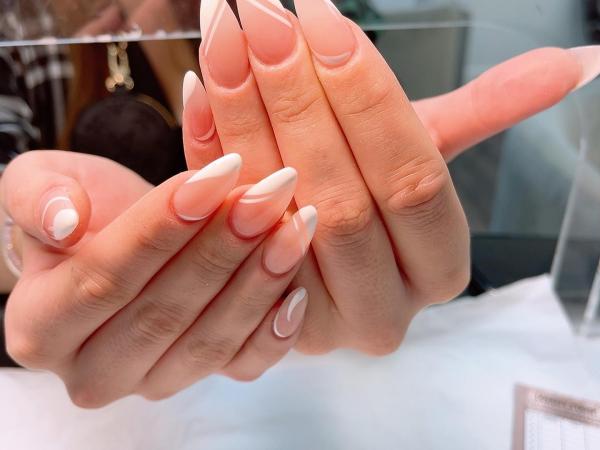 USA Nails