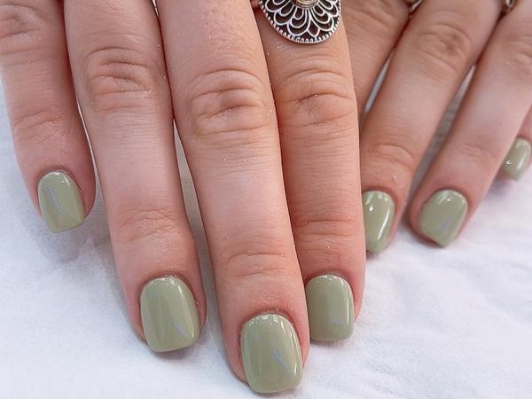 USA Nails gallery
