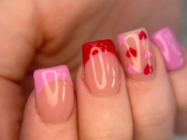USA Nails