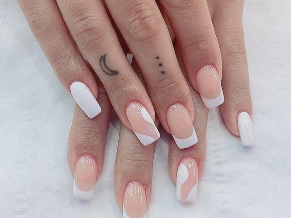 USA Nails