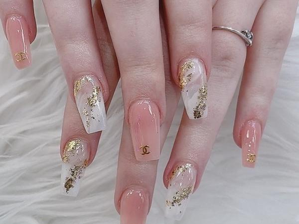 USA Nails gallery