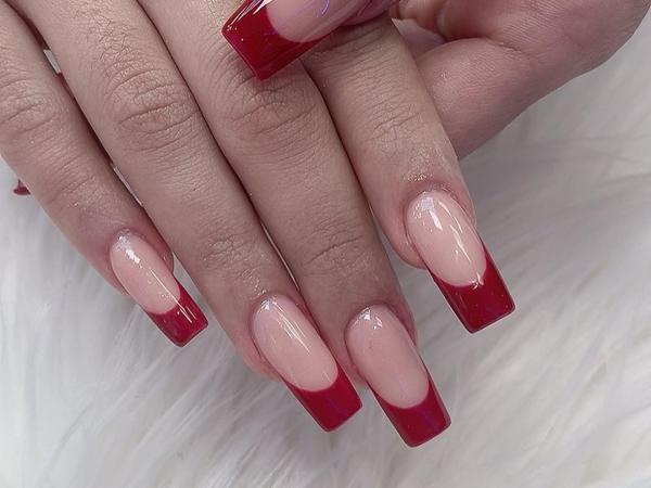 USA Nails gallery