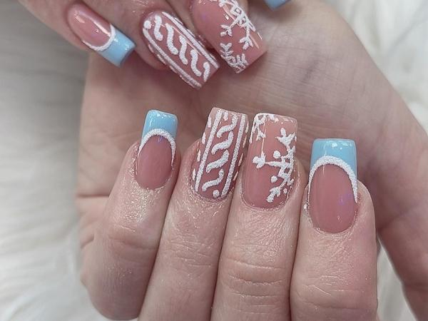 USA Nails gallery