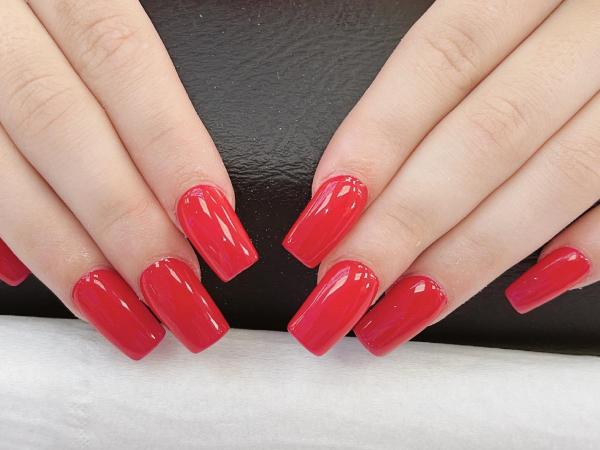 USA Nails gallery