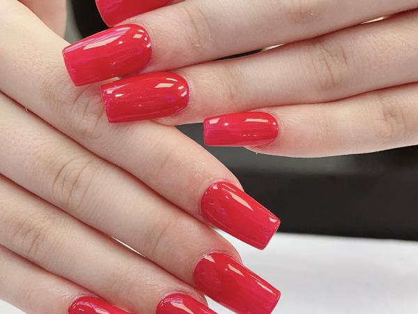 USA Nails gallery