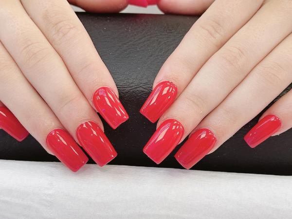 USA Nails gallery