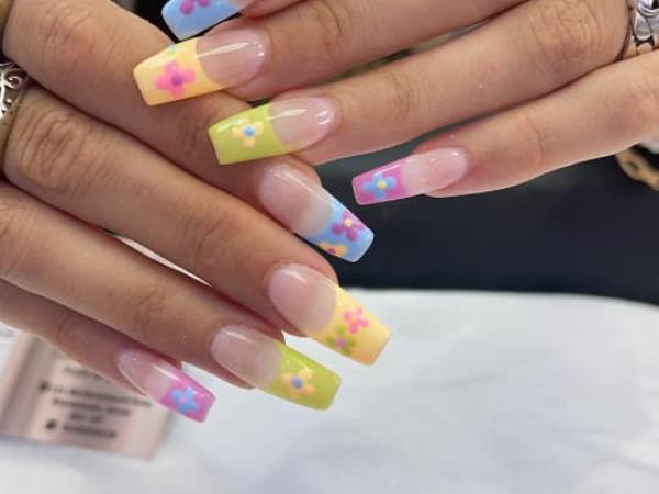 USA Nails