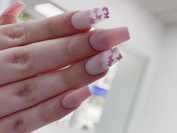 USA Nails gallery