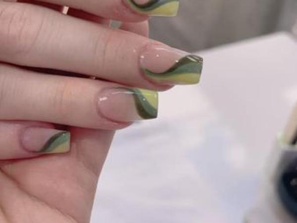 USA Nails