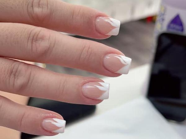 USA Nails gallery