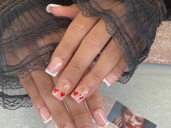 USA Nails
