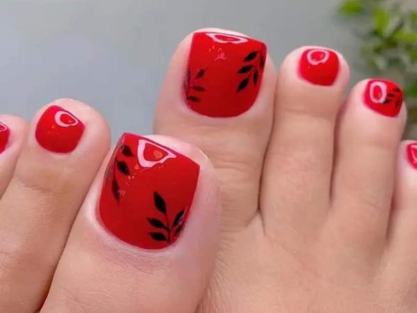USA Nails